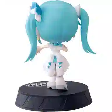 SEGA Tip'n'POP PM feat. 12cm