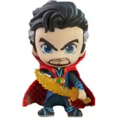 Hot Toys cosbaby 4