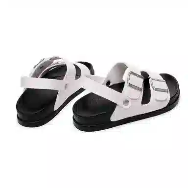 Guoluofei Sandals