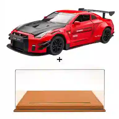 GTR