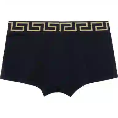 Versace Medusa Logo Boxer Briefs