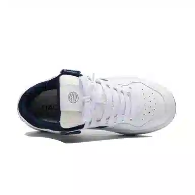 OAOQ Low Top Casual Sneakers