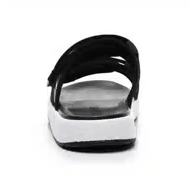 果洛菲 时尚外穿潮流个性凉拖一字拖鞋 男女同款