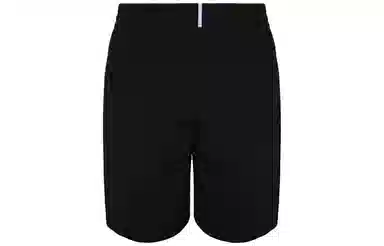 McQ Alexander McQueen Shorts Black