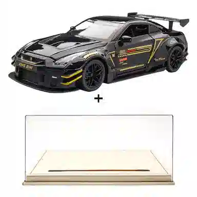 GTR