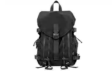 MYEDITION Backpack Black