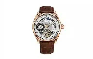 Stuhrling 943A Brown