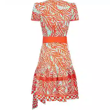 DIANE VON FURSTENBERG V