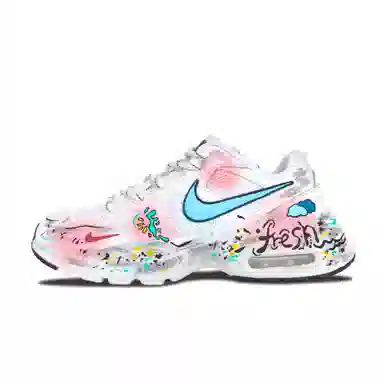 Nike Air Max Fusion