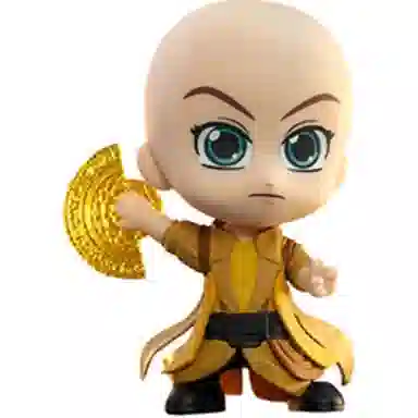 Hot Toys cosbaby 4