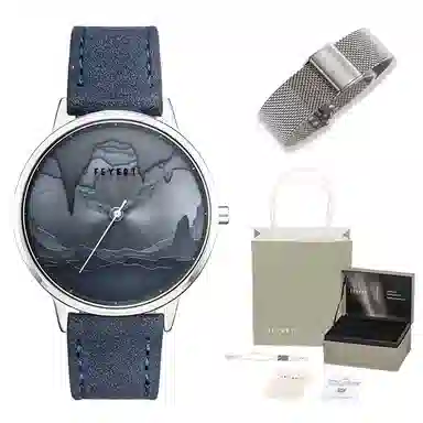 FEYERT Mountain Series