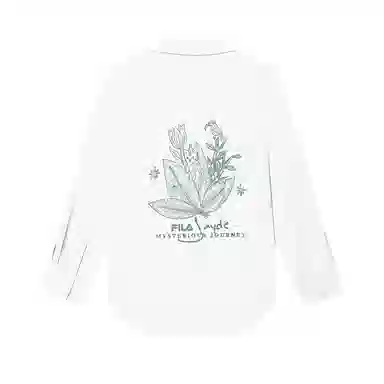 FILA Mysterious Journey