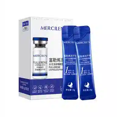 MERCILEN 4g*20