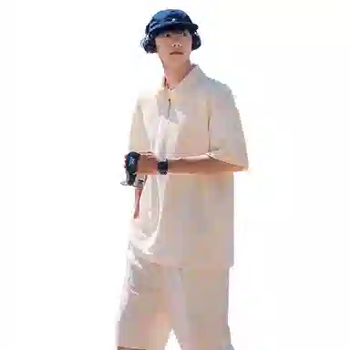 Lightning X Storm Polo