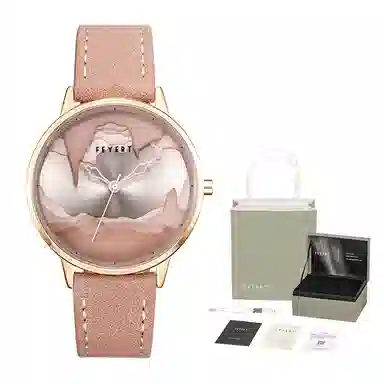 FEYERT Mountain Series