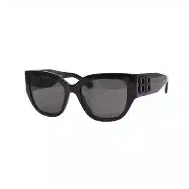 Balenciaga BB Square Sunglasses