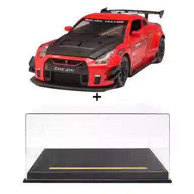 GTR