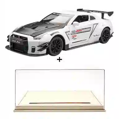 GTR