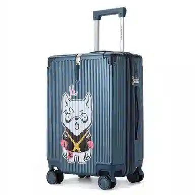 SEPTWOLVES ABS+PC 202428