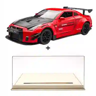 GTR