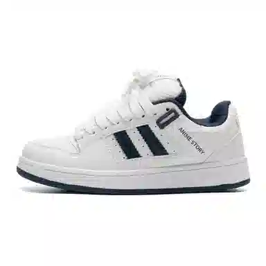 OAOQ Low Top Casual Sneakers