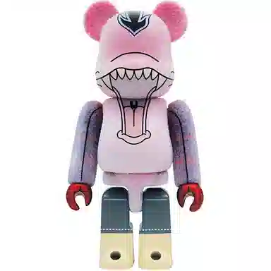 BERBRICK x 7STARS GLORY HILL DESIGN 100