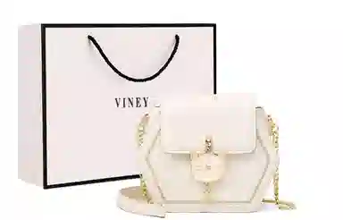 VINEY Mini Crossbody Bag