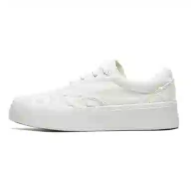 经典百搭 防滑耐磨增高 低帮 帆布鞋 男女同款