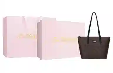 Kappa PVC Tote