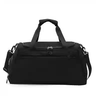 行途 大容量干湿分离 牛津布 健身包 大号 男女同款情侣款 蓝色/绿色/白色/粉色/黑色