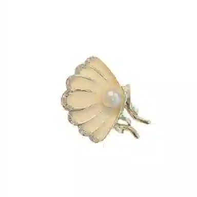 彤彤兔 小号鸭嘴夹浪漫碎发刘海侧边夹发卡 发夹 女款