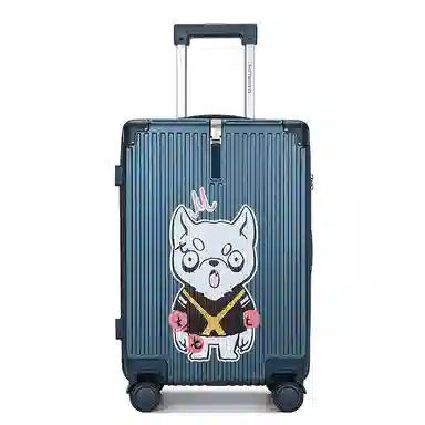 SEPTWOLVES ABS+PC 202428