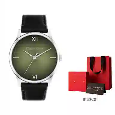 CALVIN KLEIN 43mm