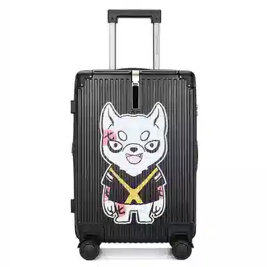 SEPTWOLVES ABS+PC 202428