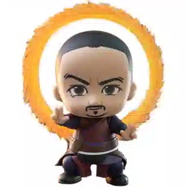 Hot Toys cosbaby 4