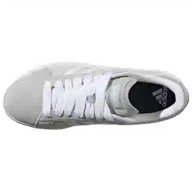 adidas Grand Court Base 00s Grey White