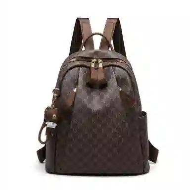 HARSON Backpack Brown