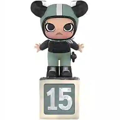 POP MART MOLLY2 10