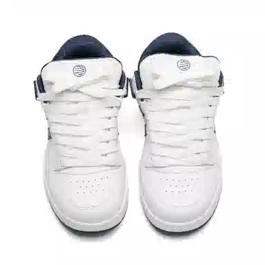 OAOQ Low Top Casual Sneakers