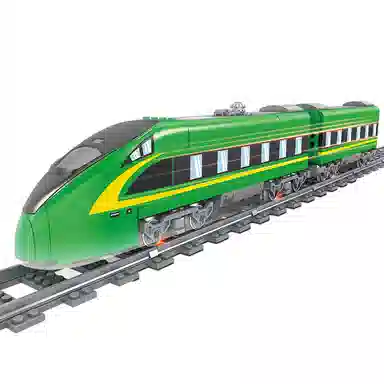 KAZI 431pcs 98276
