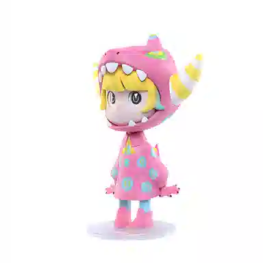 52TOYS Acky Bright- 35.8cm