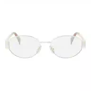 Celine Optical Frame Gold