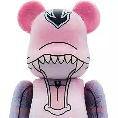 BERBRICK x 7STARS GLORY HILL DESIGN 100