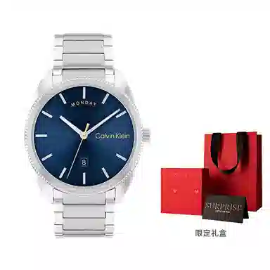 Calvin Klein Progress