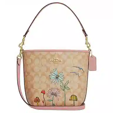 COACH x OBSERVED BY US City