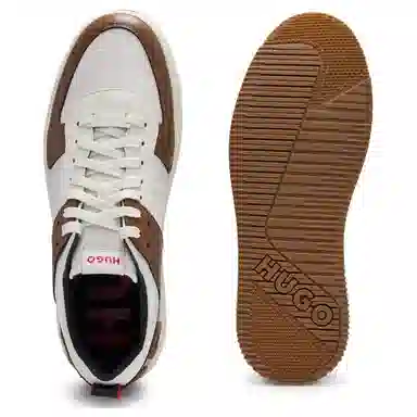 HUGO BOSS