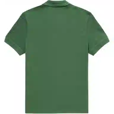 Lacoste Polo Shirt Green