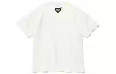 HUMAN MADE FW22 Crewneck T-Shirt