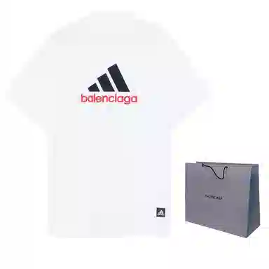 Balenciaga x adidas Balenciaga x Adidas LogoT