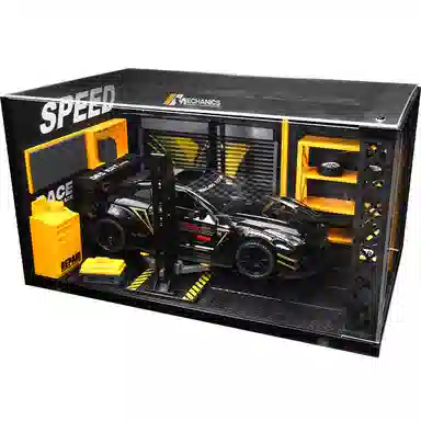 GTR